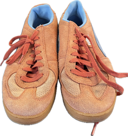 Vist Large View of Product Image Which is Used Puma Running/X-Train Shoes M