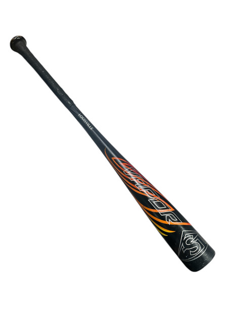 Vist Large View of Product Image Which is Used Louisville Slugger VAPOR BB/SB USA 2 5/8 Bat 27"
