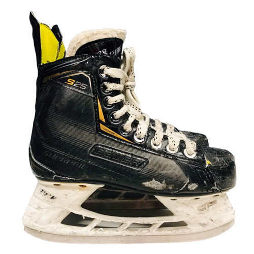 Vist Large View of Product Image Which is Bauer Skates Ice Hockey Skates