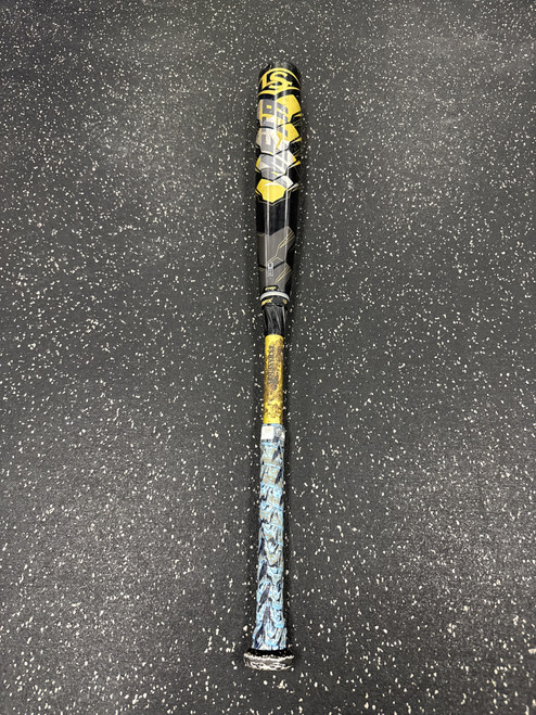 Vist Large View of Product Image Which is Used Louisville Slugger META BB/SB High School -3 Bat 31"