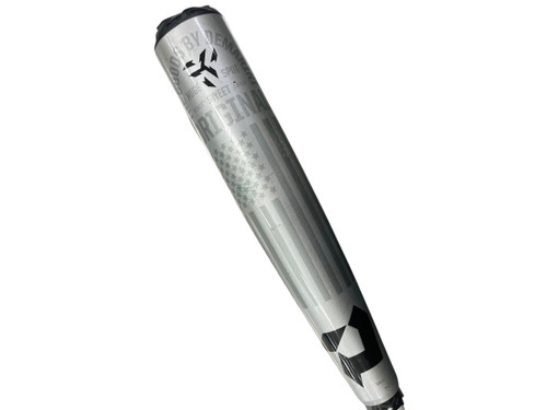 Vist Large View of Product Image Which is Used Demarini THE GOODS BB/SB Senior League Bat 31"