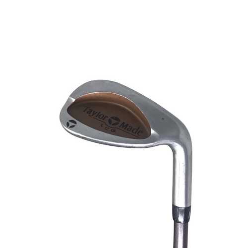 Vist Large View of Product Image Which is Used Taylormade BURNER LCG Golf Wedge Mens RH Sand Wedge