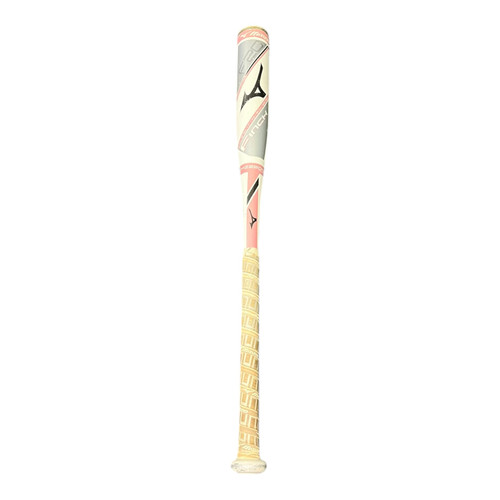 Vist Large View of Product Image Which is Used Mizuno FINCH BB/SB T-Ball Bat 27"