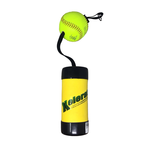 Vist Large View of Product Image Which is Used Jugs XELERATOR BB/SB Training Aid