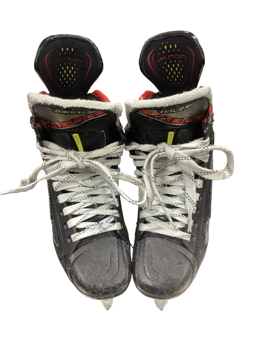 Vist Large View of Product Image Which is Used Bauer VAPOR 2 X PRO Junior Hockey Skate Junior 05