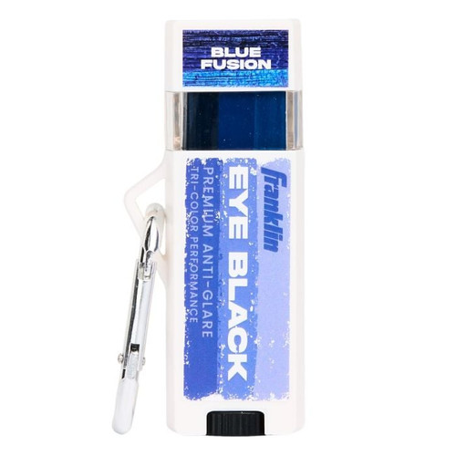 Vist Large View of Product Image Which is New Franklin EYE BLACK BLUE FUSION