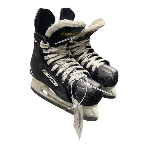Vist Large View of Product Image Which is Used Bauer SUPREME S140 Junior Hockey Skate Junior 01
