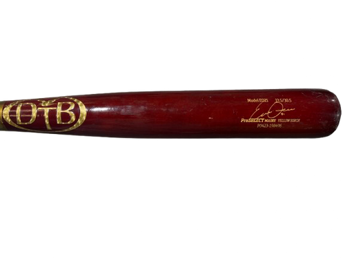 Vist Large View of Product Image Which is Used DOVE TAILS BATS PRO 33.5 -3 BB/SB Wood Bat 33 1/2"
