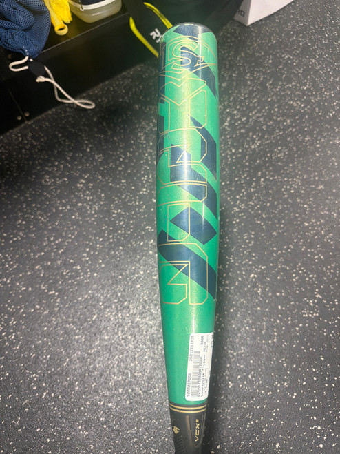 Vist Large View of Product Image Which is Used Louisville Slugger META BB/SB USSSA 2 3/4 Bat 30"