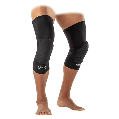 Vist Large View of Product Image Which is New MCD HEX FORCE LEG SLEEVE L