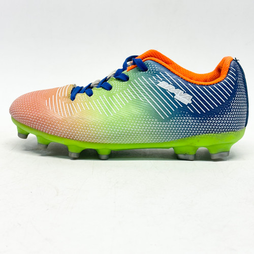 Vist Large View of Product Image Which is Used Brava Soccer Cleats Junior 01