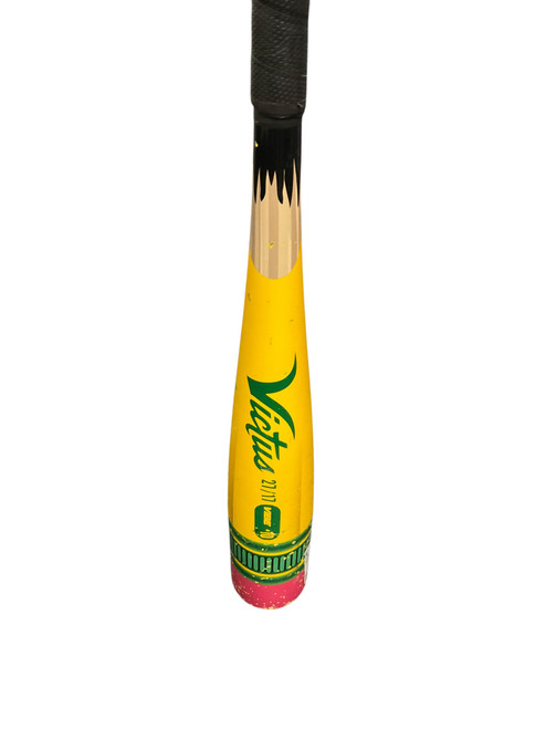 Vist Large View of Product Image Which is Used Victus VICTUS PENCIL BAT USSSA 27 -10 BB/SB USSSA 2 3/4 Bat 27"