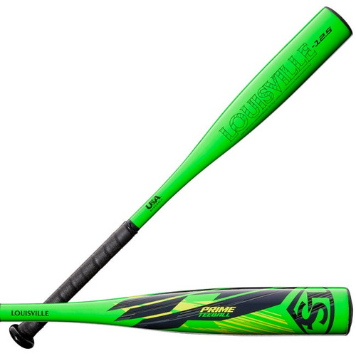 Vist Large View of Product Image Which is Louisville Slugger Prime -12.5 T-Ball Bat