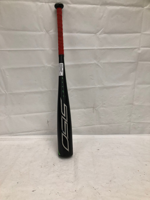 Vist Large View of Product Image Which is Used Rawlings ALLOY 5150 BB/SB USSSA 2 3/4 Bat 27"