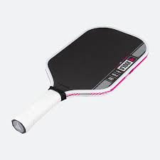 Vist Large View of Product Image Which is New JOOLA PRO IV MAGNUS Pickleball Racquet Black