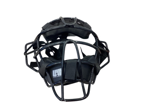 Vist Large View of Product Image Which is Used UNITED ATHLETIC UMPIRE HELMET Umpire Mask