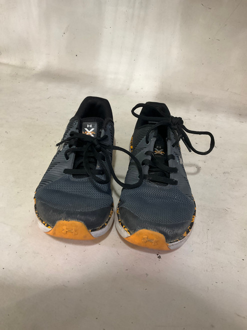 Vist Large View of Product Image Which is Used Under Armour Running/X-Train Shoes Y