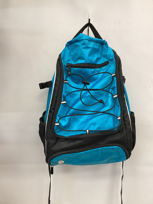 Vist Large View of Product Image Which is Used BACKPACK BB/SB Player Backpack Carolina Blue