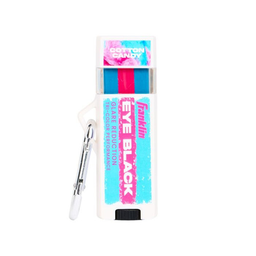 Vist Large View of Product Image Which is New Franklin COTTON CANDY EYE BLACK