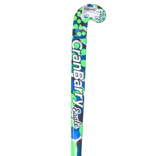 Vist Large View of Product Image Which is Used Cranbarry EAGLE FH Complete Stick Green 35"