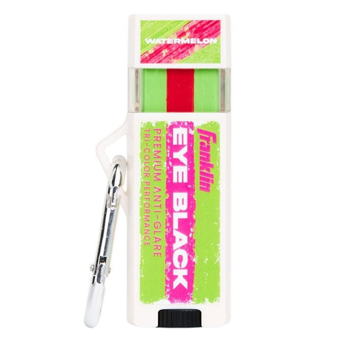 Vist Large View of Product Image Which is New Franklin WATERMELON EYE BLACK