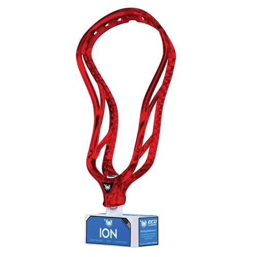 Vist Large View of Product Image Which is ECD Ion Unstrung Head Ruby #300904
