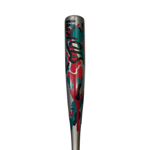 Vist Large View of Product Image Which is Used, Rawlings, STORM, T-BALL, BB/SB, T-Ball Bat, 25" -12, Alloy