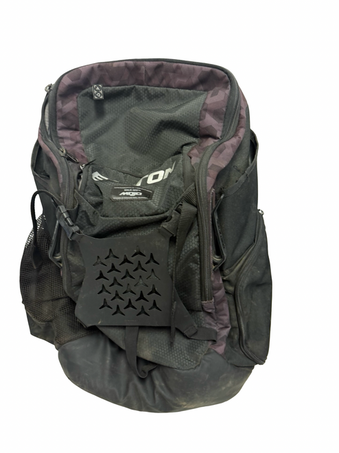 Vist Large View of Product Image Which is Used Easton Walk-Off Mojo Baseball & Softball Backpack