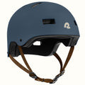 Vist Large View of Product Image Which is New DAKOTA YTH BIKE/SKATE NAVY\