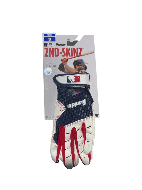 Vist Large View of Product Image Which is New 2ND SKIN YOUTH SMALL