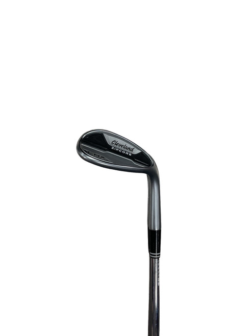 Vist Large View of Product Image Which is Used Cleveland CBX ZIPCORE Golf Wedge Mens