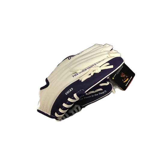 Vist Large View of Product Image Which is New Rawlings PL10PW-LHT 10" Glove