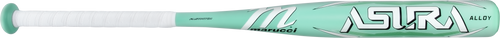 Vist Large View of Product Image Which is New Marucci ASURA ALLOY BB/SB Fastpitch Bat