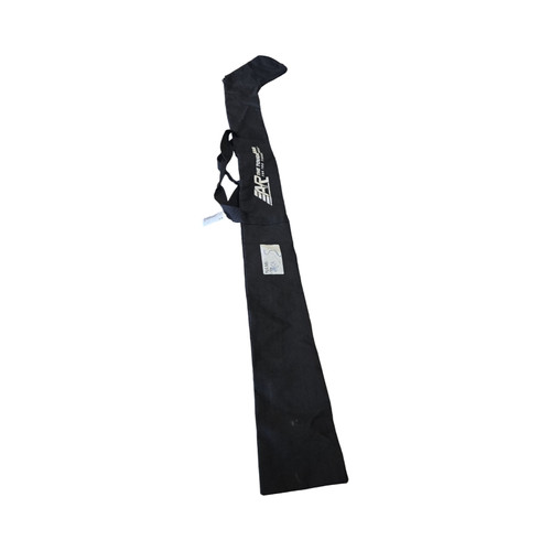 Vist Large View of Product Image Which is Used A&R Hockey Stick Bag Black