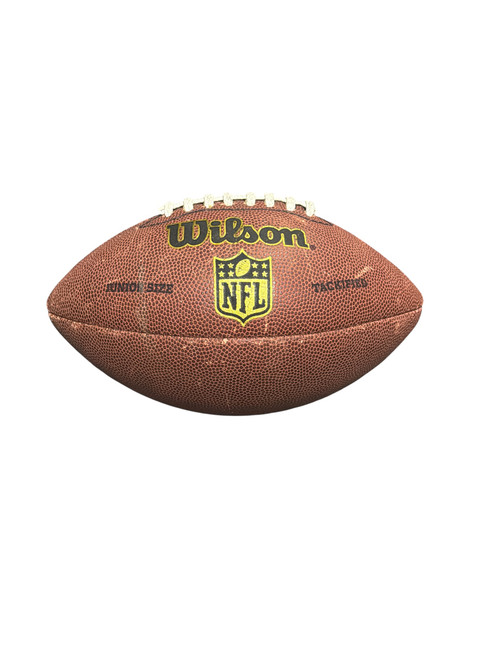 Vist Large View of Product Image Which is Used Wilson Junior Football