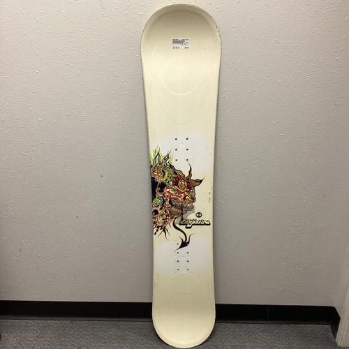 Vist Large View of Product Image Which is K2 Snowboarding Boys' Snowboards
