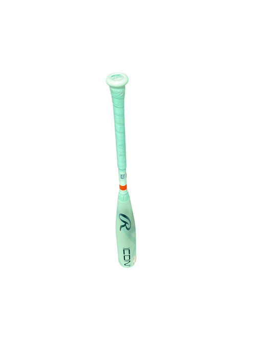 Vist Large View of Product Image Which is Used Rawlings ICON 2026 USSSA BAT BB/SB USSSA 2 3/4 Bat 29"