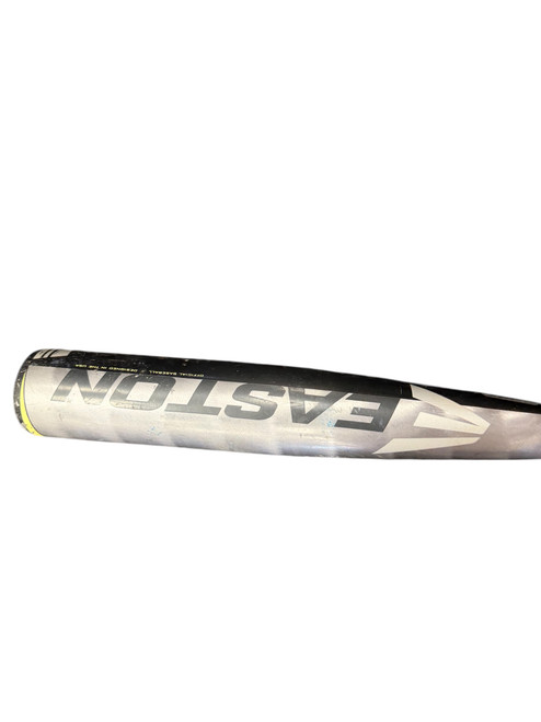 Vist Large View of Product Image Which is Used Easton Z-CORE BB/SB High School -3 Bat 31"