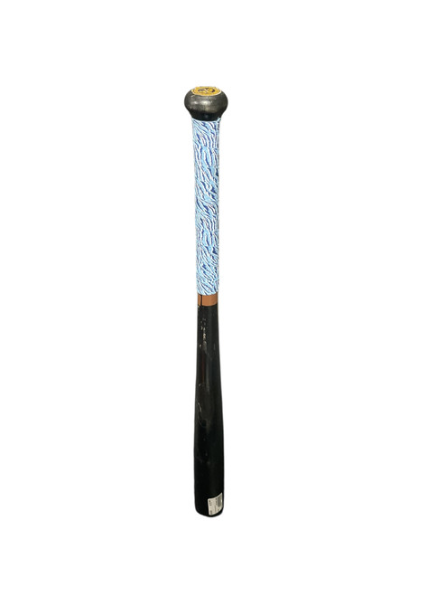 Vist Large View of Product Image Which is Used BAUM WOOD BAT BB/SB Wood Bat 32"