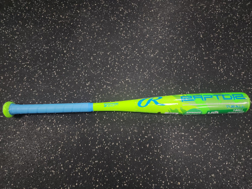 Vist Large View of Product Image Which is New RAPTOR TBall -12 25in