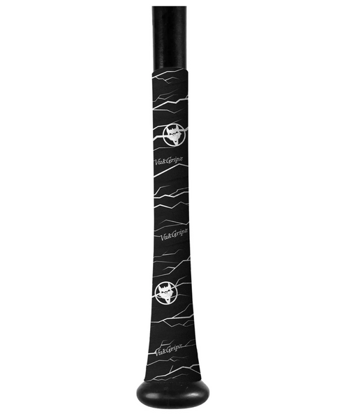 Vist Large View of Product Image Which is New VukGripz PULSE GRIP - BLK/WHT