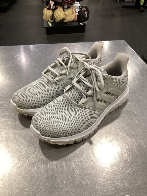 Vist Large View of Product Image Which is Used Adidas Running/X-Train Shoes M Grey Senior 11