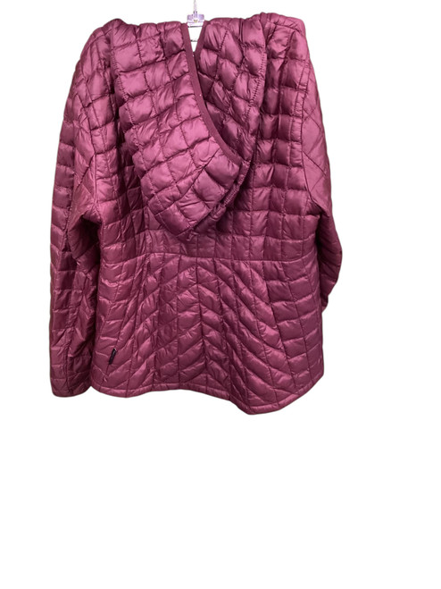 Vist Large View of Product Image Which is Used The North Face Outerwear Light Jacket Womens Large