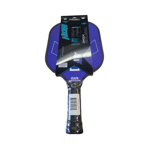 Vist Large View of Product Image Which is New Diadem Hero Blue