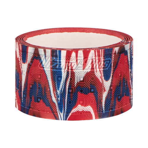 Vist Large View of Product Image Which is New Lax Grip V2 Patriot Camo