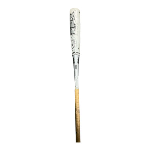 Vist Large View of Product Image Which is Used Louisville Slugger EXO TPX BB/SB USSSA 2 5/8 Bat 31"