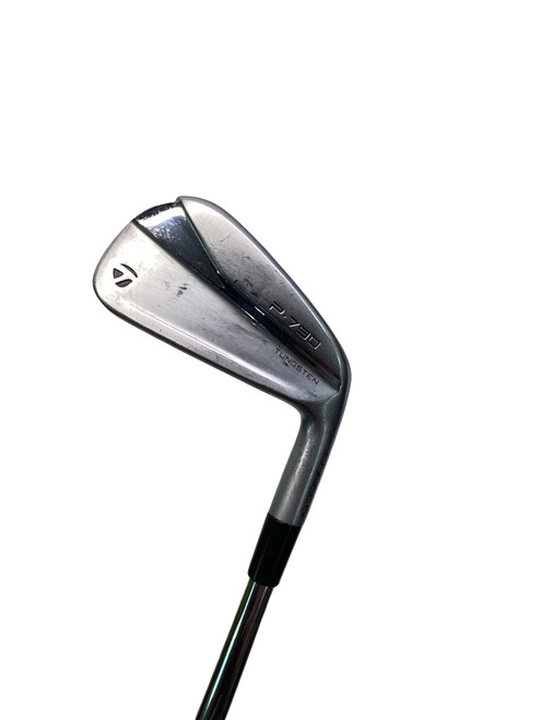 Vist Large View of Product Image Which is Used Taylormade P790 4 IRON Mens Individual Iron RH 4 Iron
