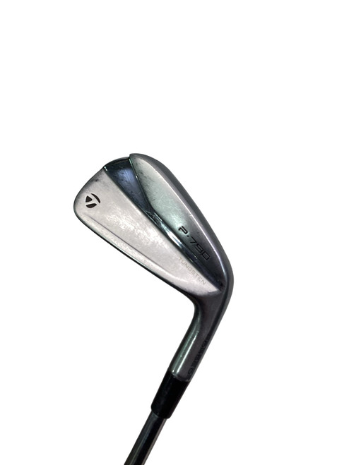 Vist Large View of Product Image Which is Used Taylormade P790 4 IRON Mens Individual Iron RH 5 Iron