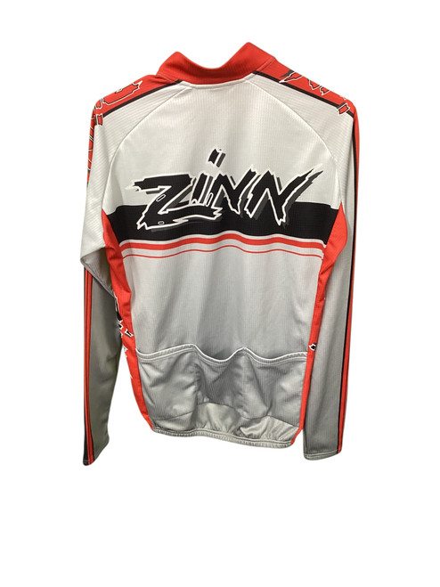 Vist Large View of Product Image Which is Used Squadra.us Cycling Jacket Extra Large