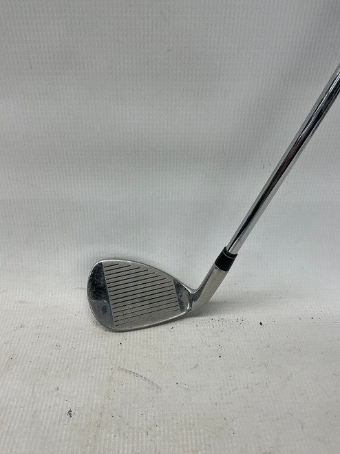 Vist Large View of Product Image Which is Used DM PRO STEEL PW Golf Wedge Mens RH Pitching Wedge